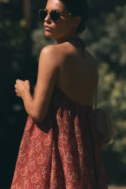 ROBE NANETTE CHAMA