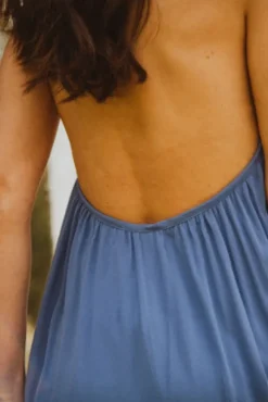 ROBE NANETTE LAVANDE