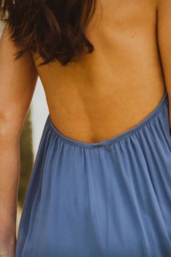 ROBE NANETTE LAVANDE
