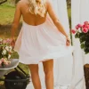 ROBE NANETTE ROSE