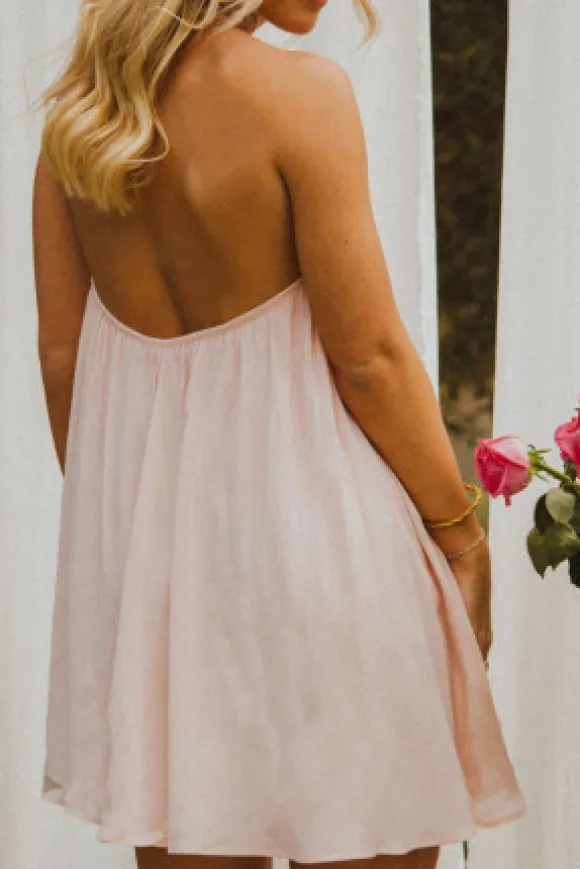 ROBE NANETTE ROSE