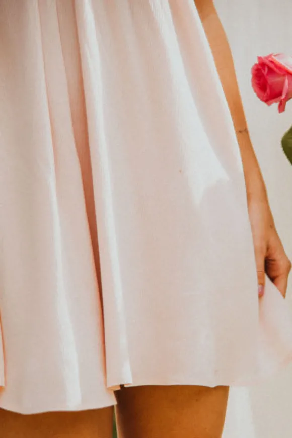 ROBE NANETTE ROSE