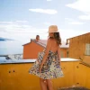 ROBE NANETTE SYNA