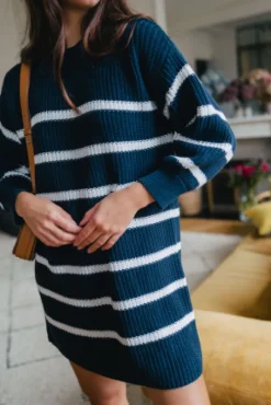 ROBE OCÉANE MARINE