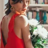 ROBE RAJANE CORALIA
