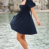 ROBE RÉGULA NOIR