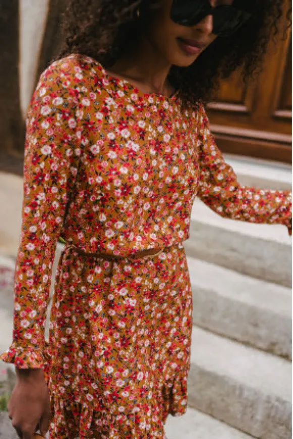 ROBE ROSIE HARMONIE