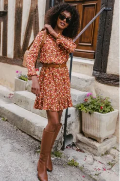 ROBE ROSIE HARMONIE