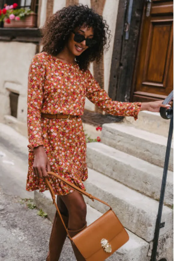 ROBE ROSIE HARMONIE
