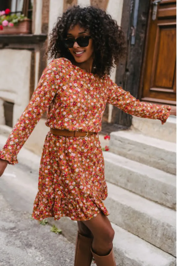 ROBE ROSIE HARMONIE