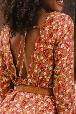 ROBE ROSIE HARMONIE