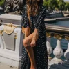 ROBE SATURNE DOTY