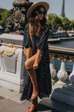 ROBE SATURNE DOTY