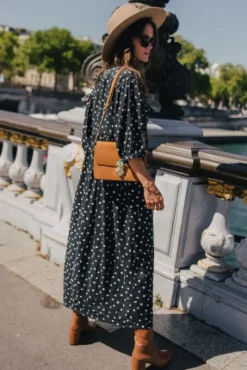ROBE SATURNE DOTY