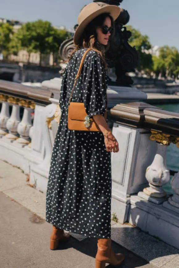 ROBE SATURNE DOTY