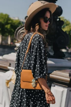 ROBE SATURNE DOTY