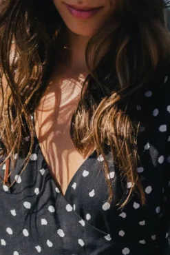 ROBE SATURNE DOTY