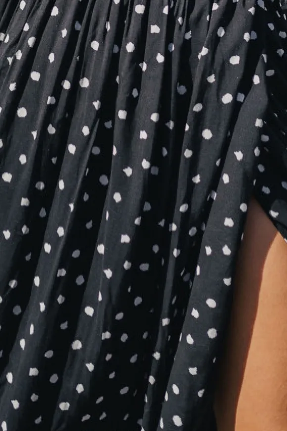 ROBE SATURNE DOTY