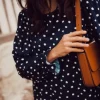 ROBE TESS DOTY MARINE