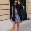 ROBE VALENTINE MARINE
