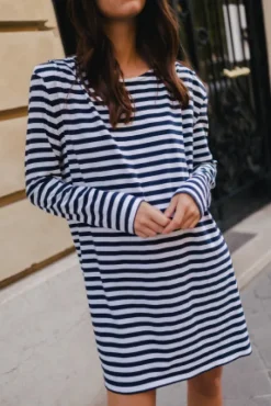 ROBE VALENTINE MARINE
