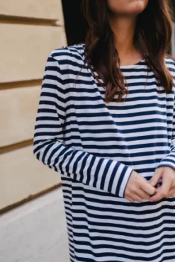 ROBE VALENTINE MARINE