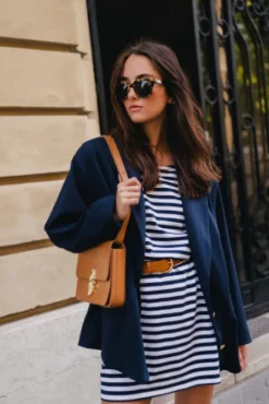 ROBE VALENTINE MARINE