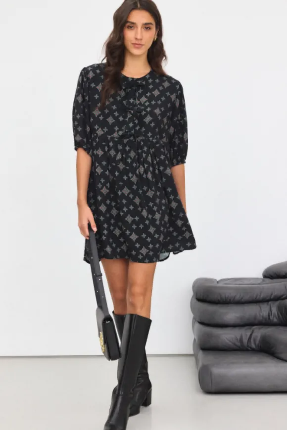 ROBE VALIA CELTIQUE