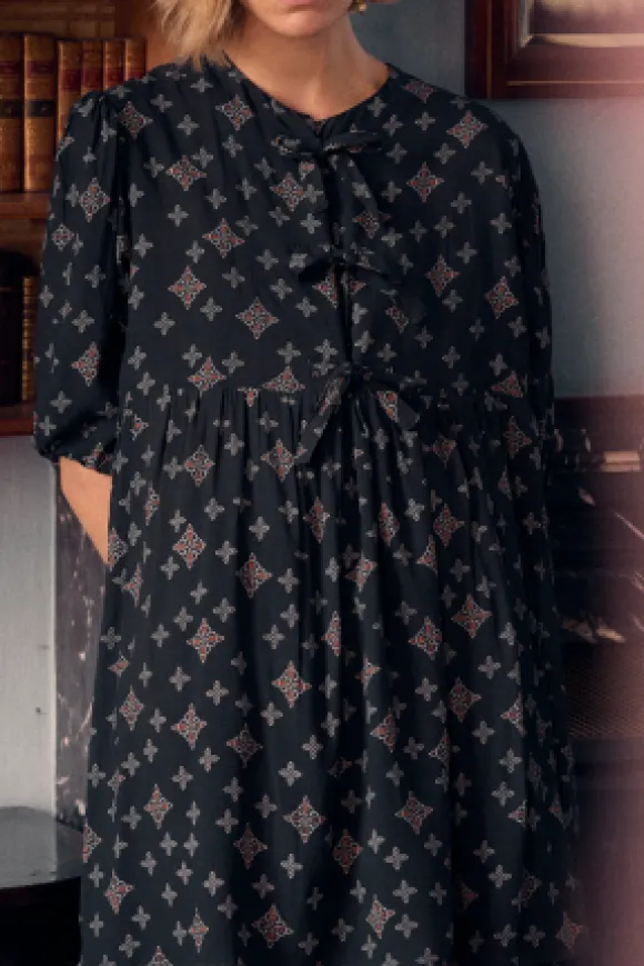 ROBE VALIA CELTIQUE