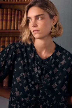 ROBE VALIA CELTIQUE