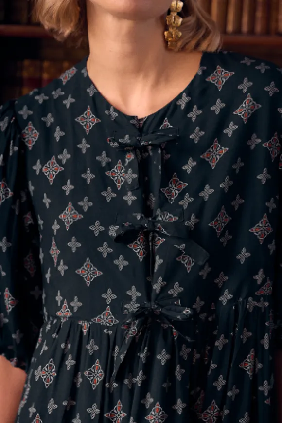 ROBE VALIA CELTIQUE