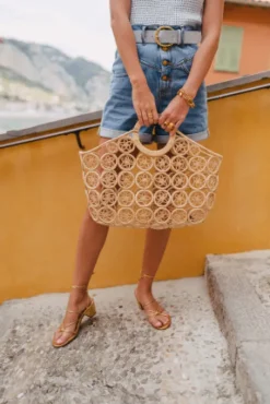 SAC AINA NATUREL
