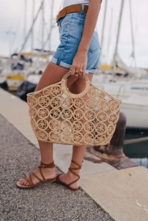 SAC AINA NATUREL