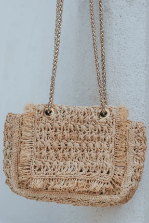 SAC LALIE NATUREL