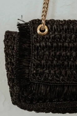 SAC LALIE NOIR