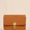 SAC MONROE CAMEL