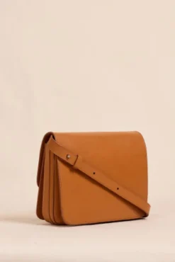 SAC MONROE CAMEL