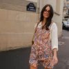 SALOPETTE PIPPA CACHEMIRE