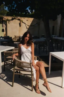 SANDALES ALANA DORÉ