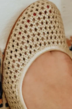 SANDALES NEELA DORÉ
