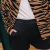 SHORT LÉO NOIR
