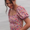 TOP MARION PRIMAROSA