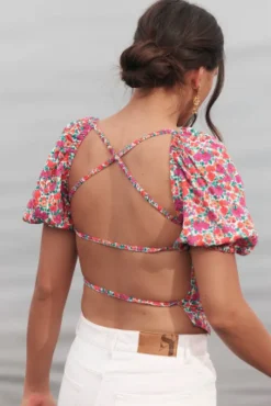 TOP MARION PRIMAROSA