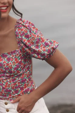 TOP MARION PRIMAROSA