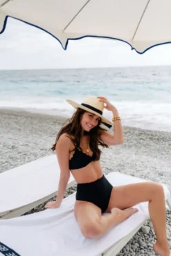 TRIANGLE MAILLOT VINY