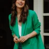 VESTE EZEKIEL VERT